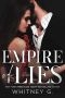 [Empire of Lies 01] • Empire of Lies